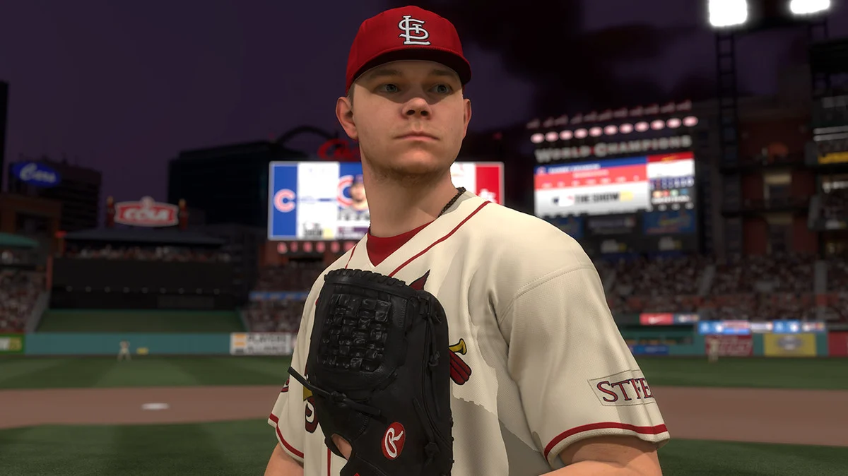 Những ưu và nhược điểm của mọi giao diện ném bóng trong MLB chương trình 25